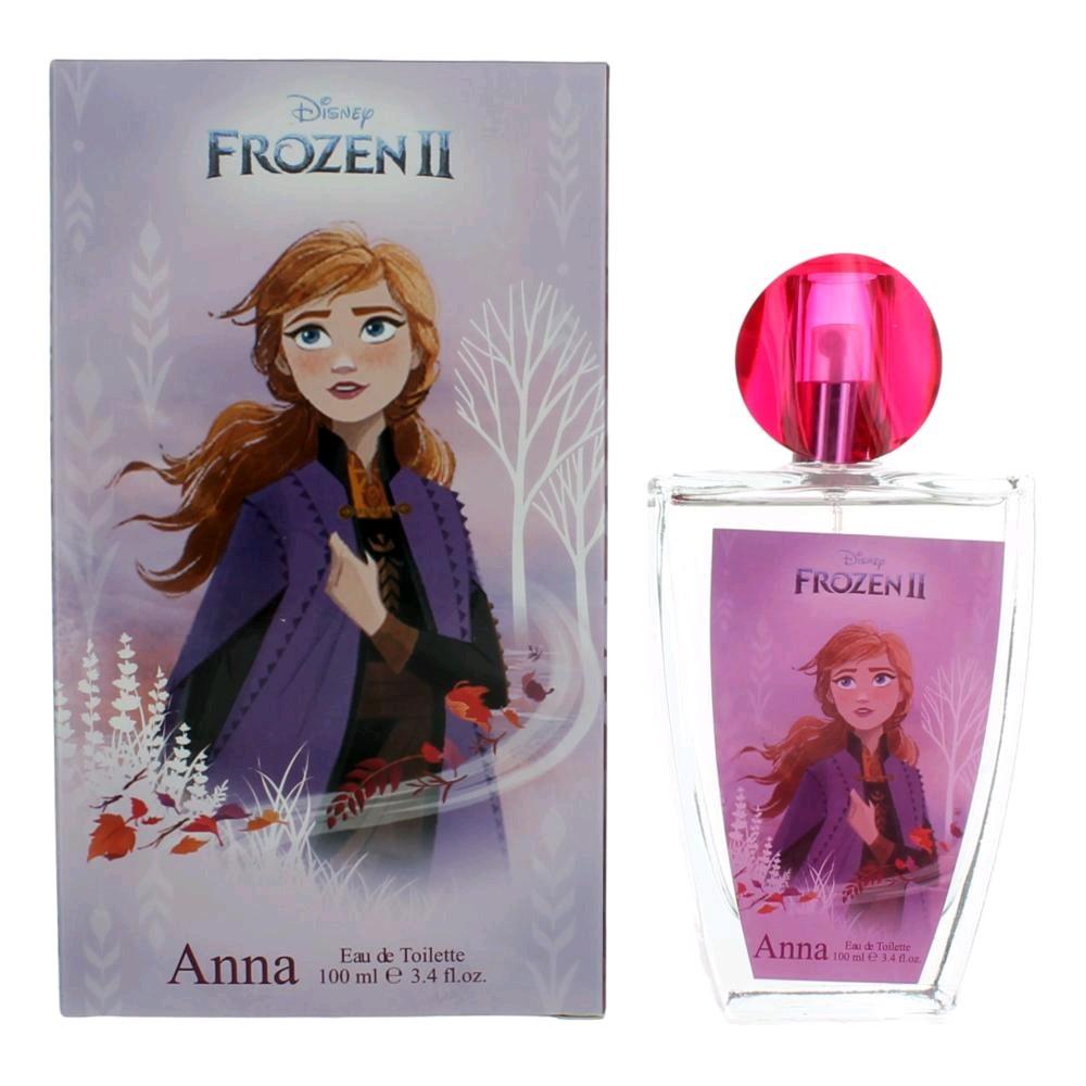 Disney Frozen 2 Anna 100Ml Edt 1