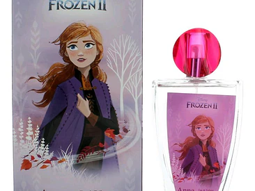 Disney Frozen 2 Anna 100Ml Edt Niños 1