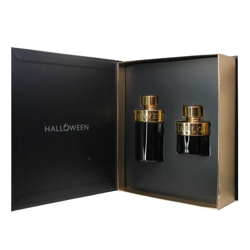 Halloween Man Shot Estuche 125ML EDT + 50ML EDT Hombre Jesus 1