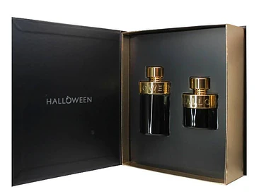 Halloween Man Shot Estuche 125ML EDT + 50ML EDT Hombre Jesus 1