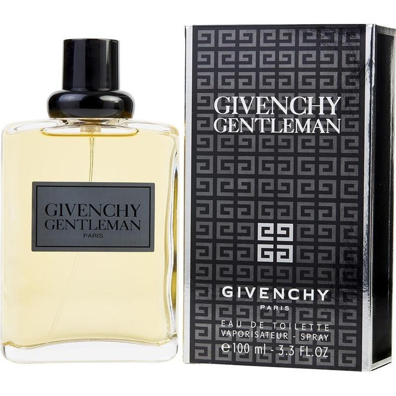 Gentleman Hombre 100 Ml Edt Givenchy 1