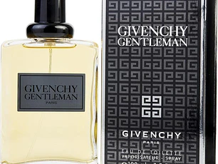 Gentleman Hombre 100 Ml Edt Givenchy