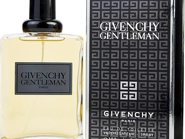 Gentleman Hombre 100 Ml Edt Givenchy 1