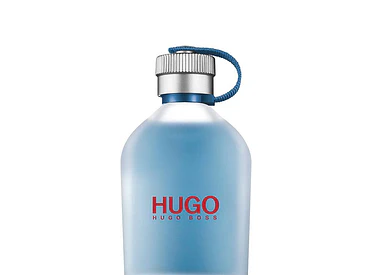 Hugo Boss Now Edt 125Ml Hombre Tester 1