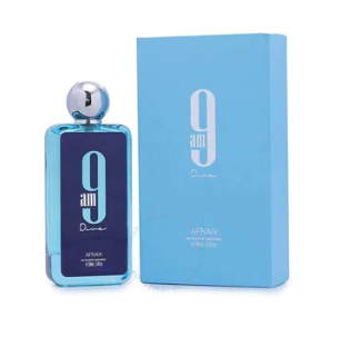 9AM Dive De Afnan Edp 100ML Unisex como Y  }Yves Saint Laurent (H) 1