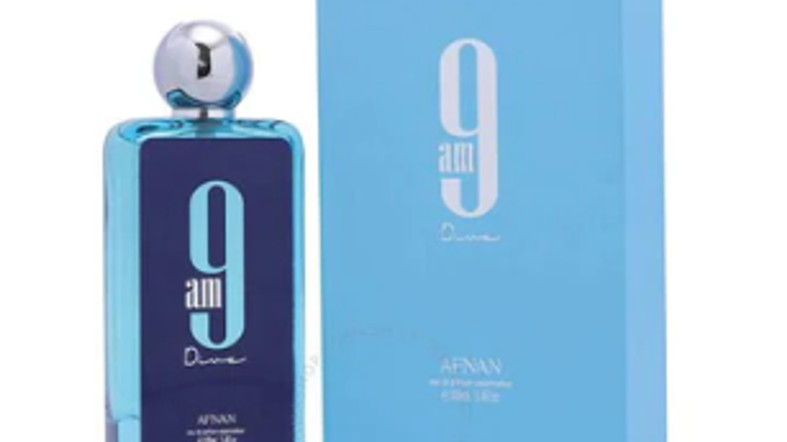 9AM Dive De Afnan Edp 100ML Unisex como Y  }Yves Saint Laurent (H) 1