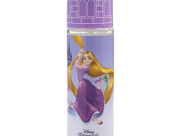 Disney Rapunzel 240Ml Body Mist Niños 1