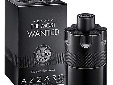 Azzaro The Most Wanted intanse 100 ML EDP (H) 1
