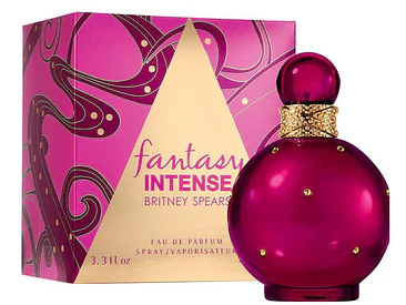 Fantasy Intense Britney Spears Edp 100Ml Mujer . 1