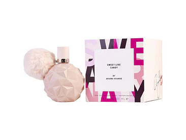 Sweet Like Candy Ariana Grande Edp 30 Ml Mujer . 1