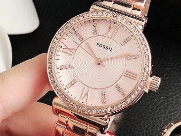 RELOJ FOCIL MUJER DIMOND ES3405 1