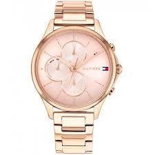 TOMMY RELOJ 1782261 MUJER 1