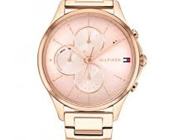 TOMMY RELOJ 1782261 MUJER 1