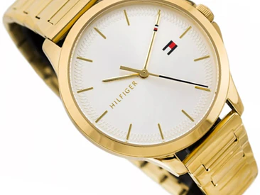TOMMY RELOJ MUJER GOLDEN 1782086 1