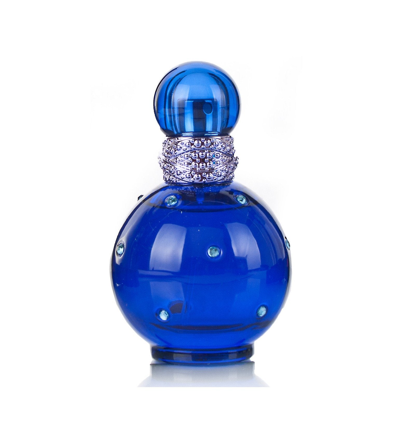 Britney Spears Midnight Fantasy Edp 100ml Mujer (Tester) 1