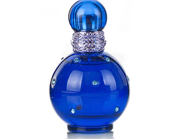 Britney Spears Midnight Fantasy Edp 100ml Mujer (Tester) 1