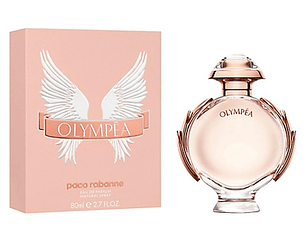 Perfume Paco Rabanne Olympea Edp 80ml Mujer