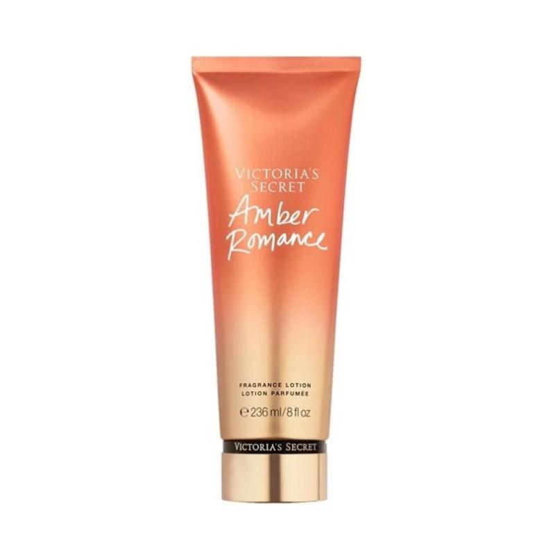 Amber Romance Fragance Lotion Crema 236 ml Mujer Victoria Secret 1