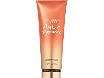 Victoria Secret Amber Romance Fragance Lotion Crema 236 ml Mujer 1
