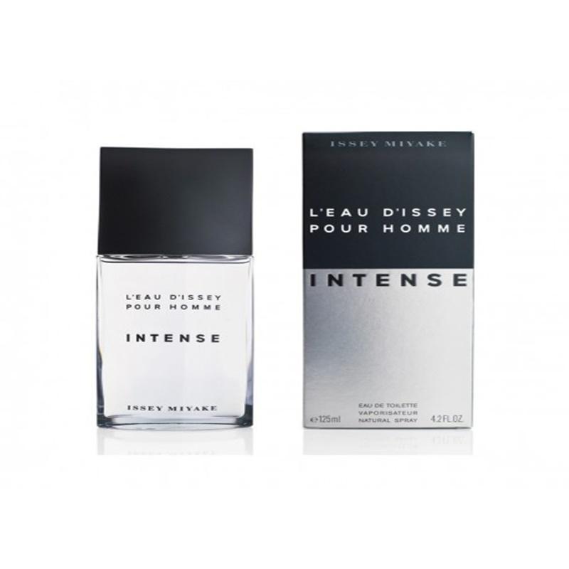Perfume Issey Miyake Intense Edt 125ml Hombre 1