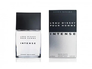 Perfume Issey Miyake Intense Edt 125ml Hombre 1