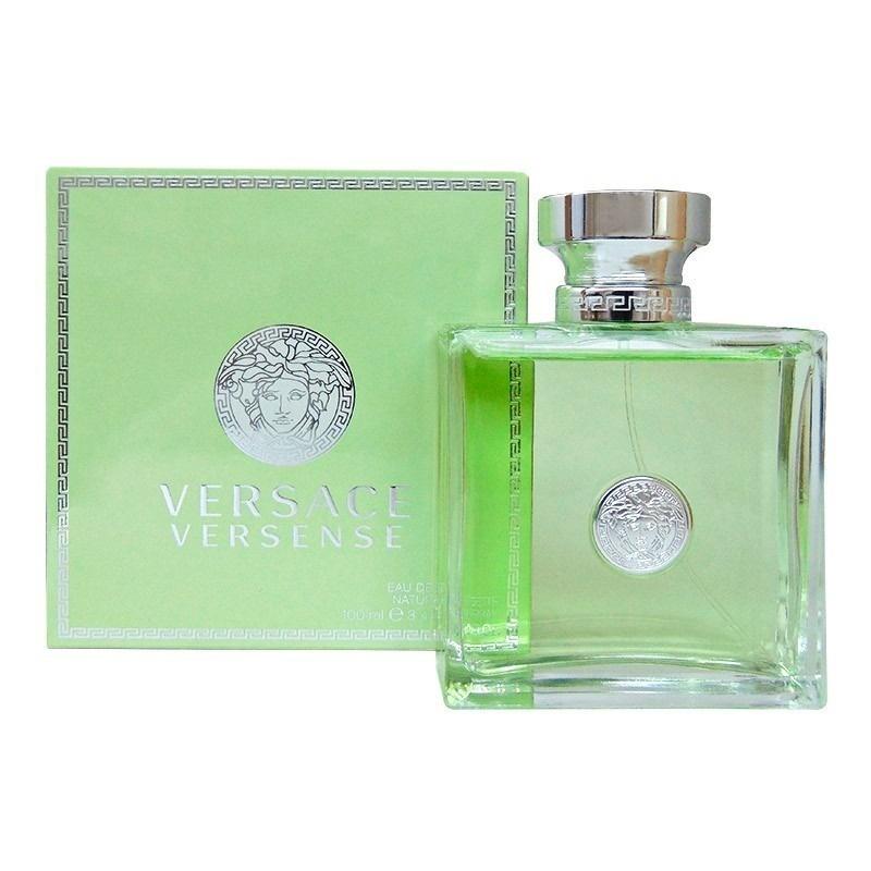 Versace Versense 100ML EDT Mujer Versace 1