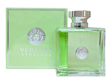 Versace Versense 100ML EDT Mujer Versace 1