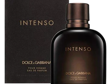 D&G Pour Homme Intenso 75ML EDP Hombre 1
