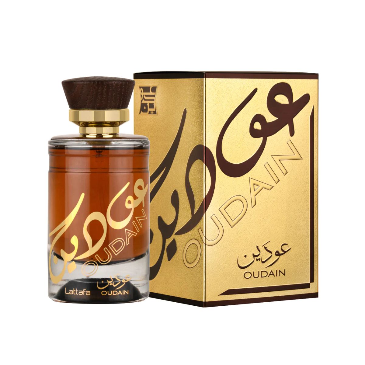 Udain Lattafa 100ML EDP Unisex 1