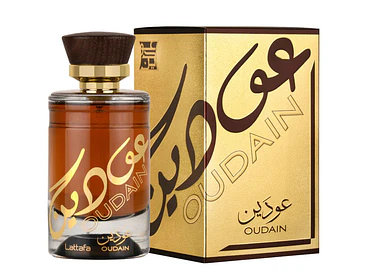 Udain Lattafa 100ML EDP Unisex 1