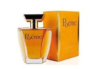 Poeme (Sin Celofan) EDP Mujer 100 Ml 1