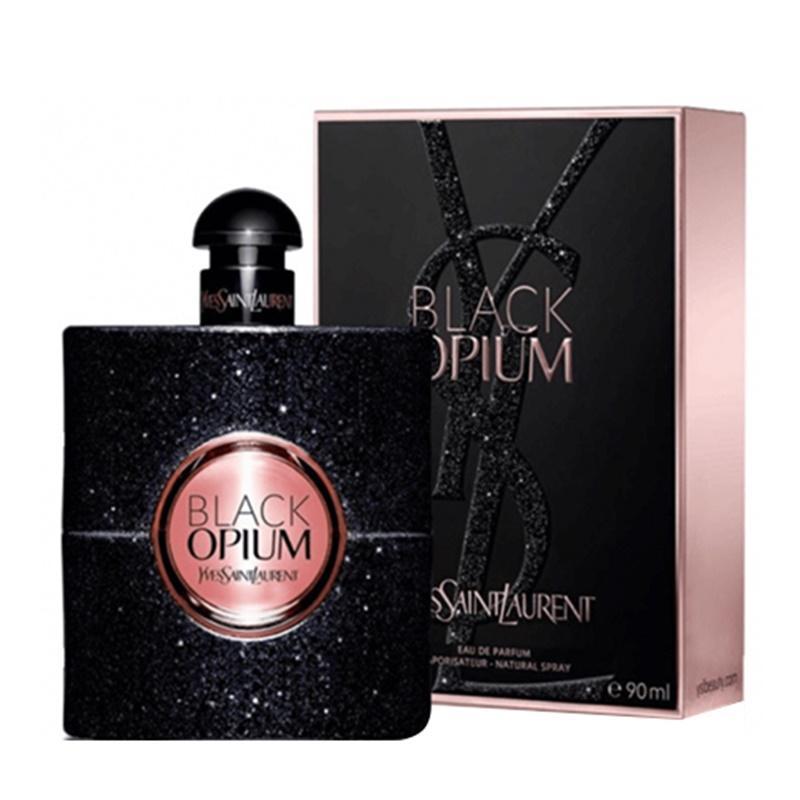 Black Opium 90ML EDP Mujer YSL 1
