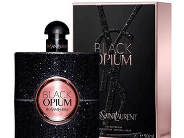 Black Opium 90ML EDP Mujer YSL 1