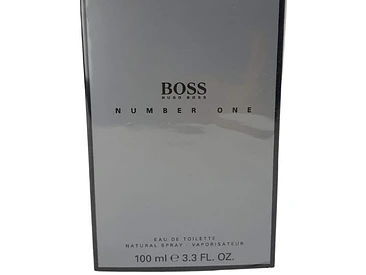 Boss Number One (Nuevo Formato) Edt 100Ml Hombre 1