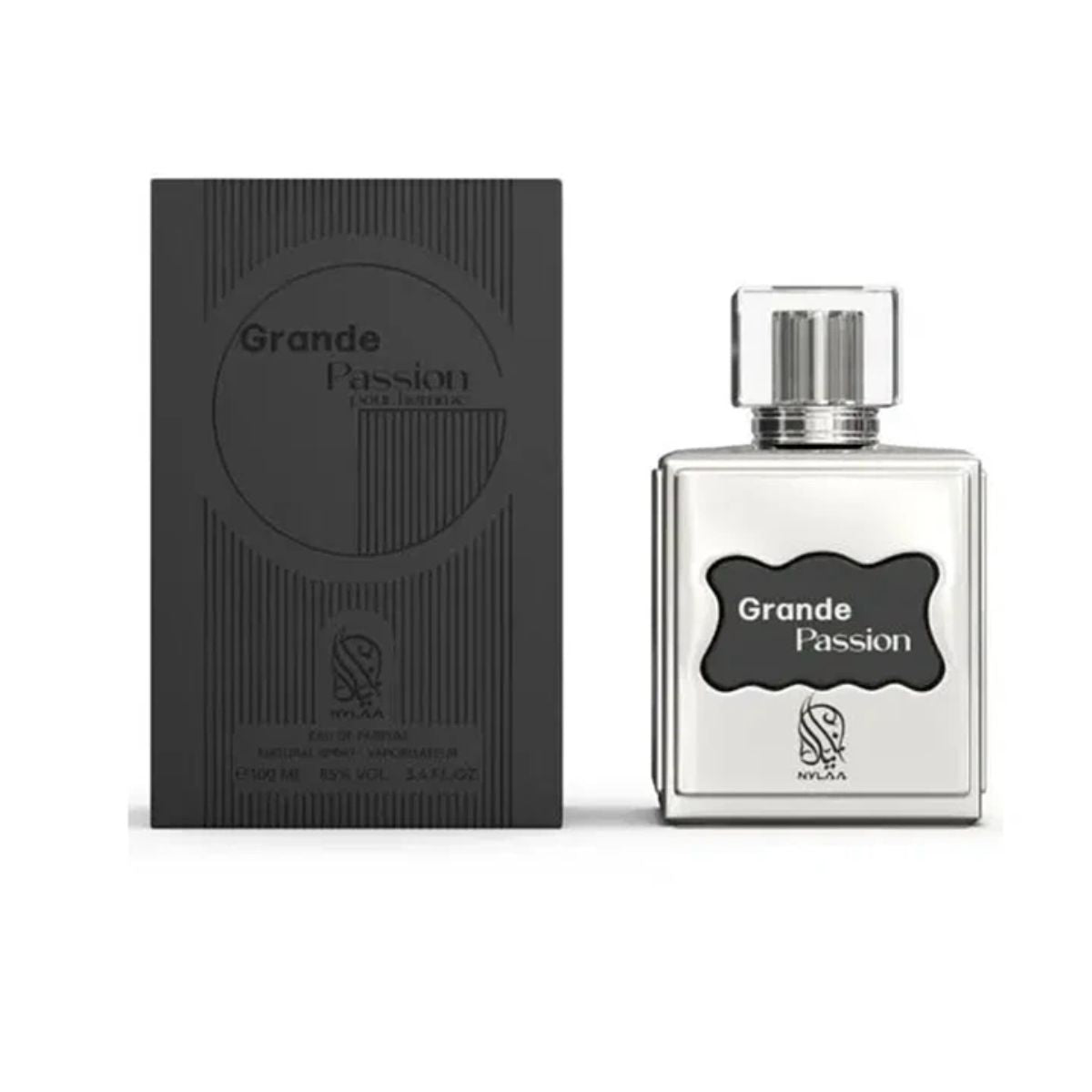 Grande Passion Edp 100ML Hombre 1