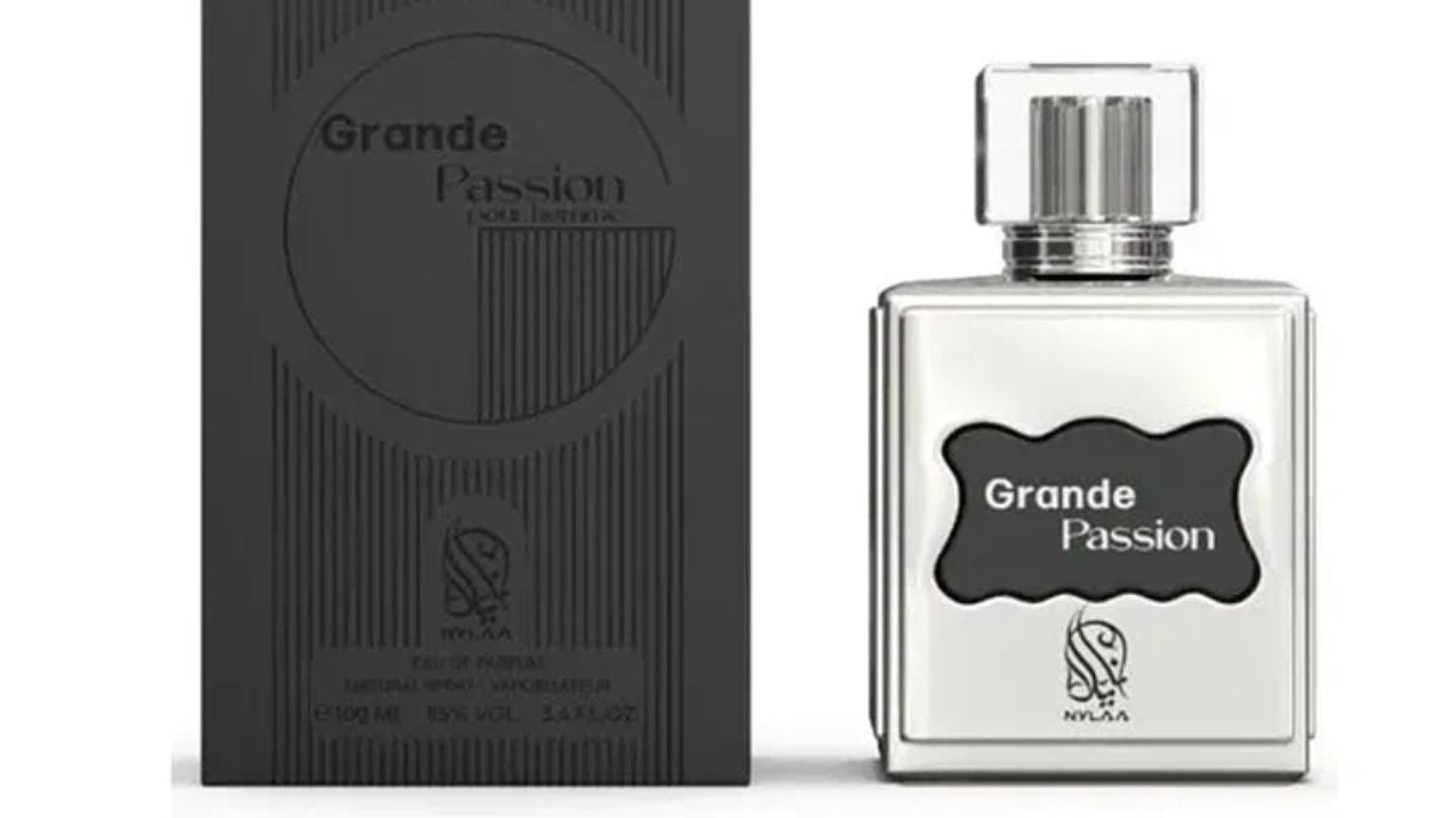 Grande Passion Edp 100ML Hombre 1