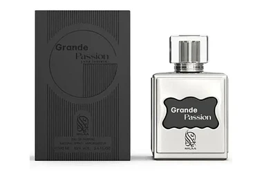 Grande Passion Edp 100ML Hombre 1