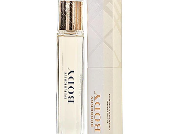 Perfume Burberry Body Edp 85ml Mujer 1