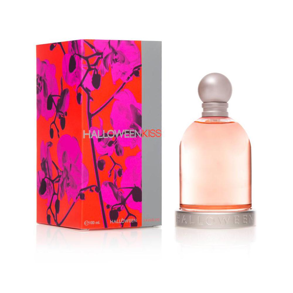Halloween Kiss Edt 100ml Mujer 1