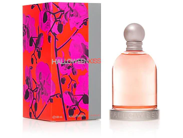 Halloween Kiss Edt 100ml Mujer 1