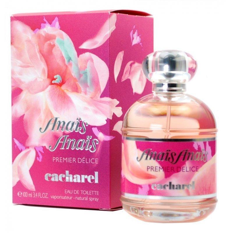 cacharel Anais Anais Premier Delice 100ML EDT Mujer 1