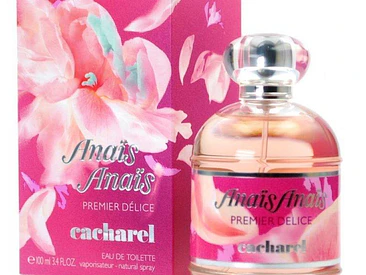 cacharel Anais Anais Premier Delice 100ML EDT Mujer 1
