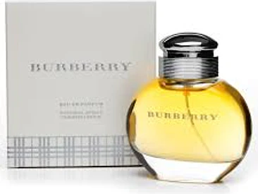 Burberry Classic EDP Mujer 100ML 1