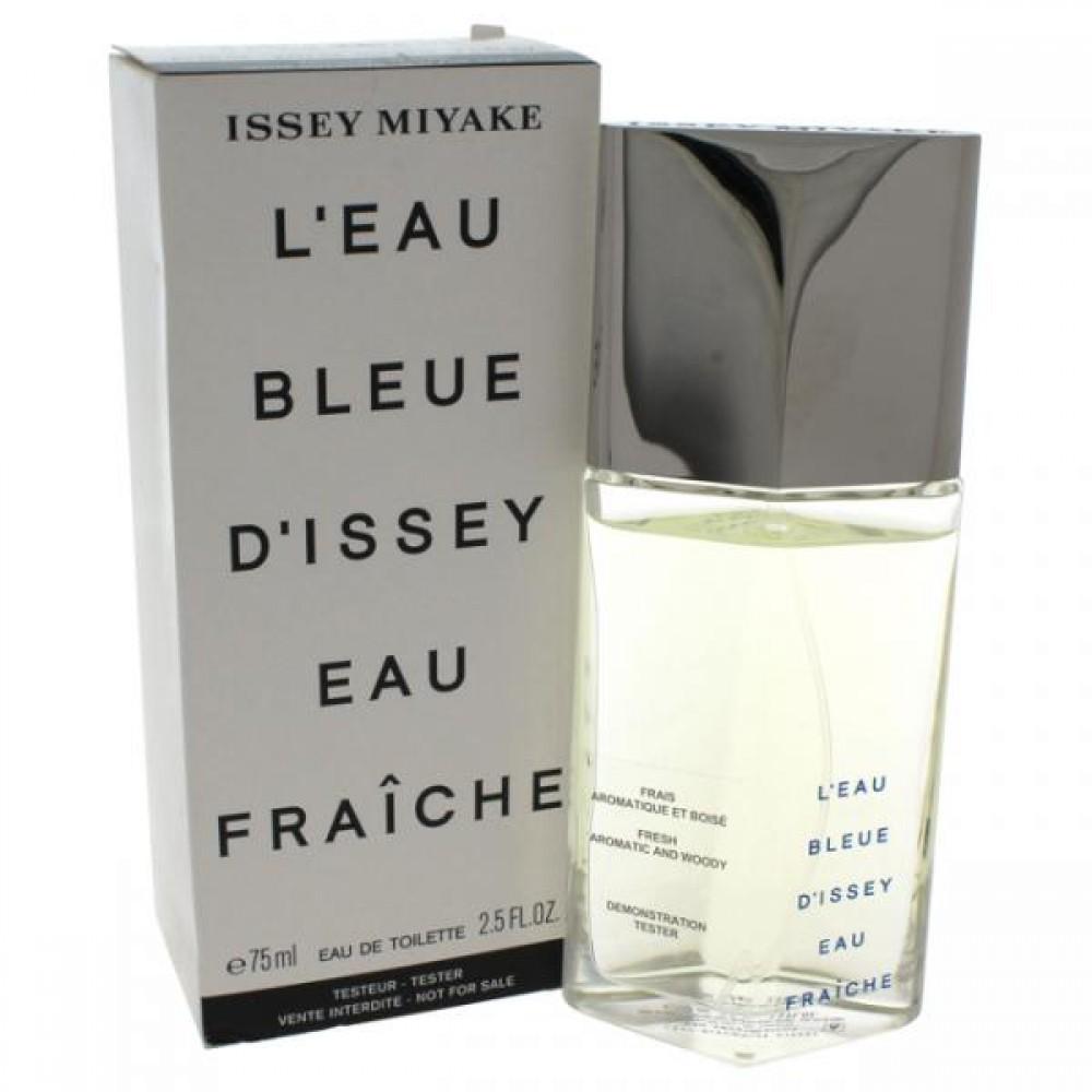 L Eau De Issey Eau Fraiche Edt 75 Ml Hombre Tester 1