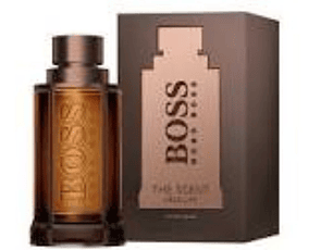 The Scent Absolute Hugo Boss Edp 100Ml Hombre Tester