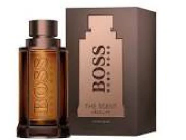 The Scent Absolute Hugo Boss Edp 100Ml Hombre Tester 1
