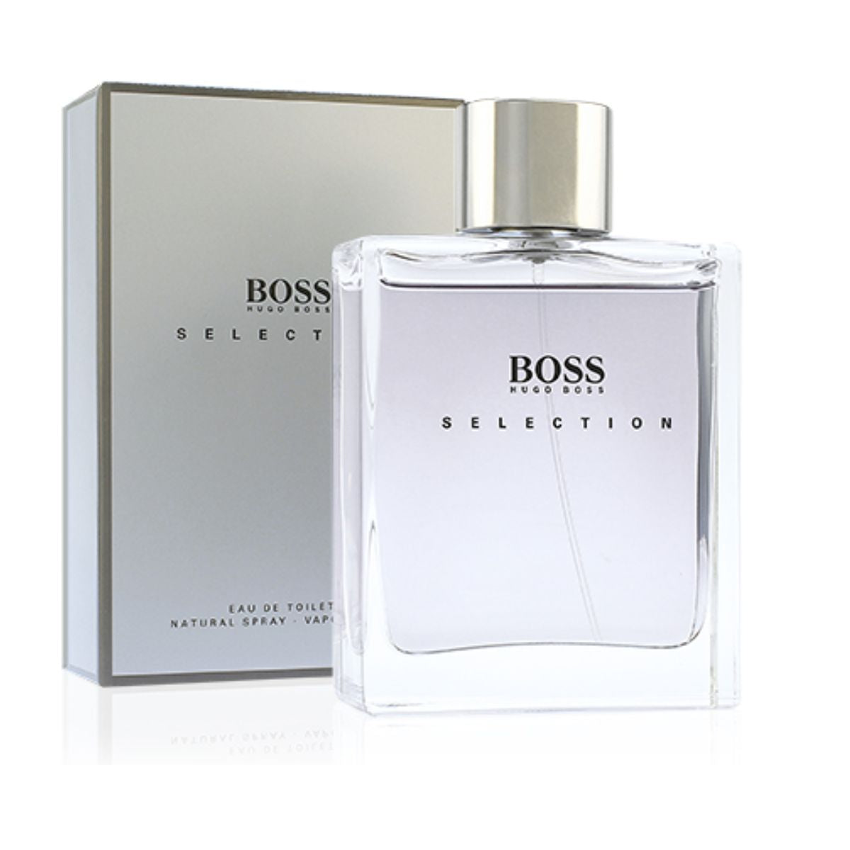 Hugo Boss Selection 100 ml EDT Hombre 1