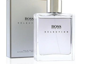 Hugo Boss Selection 100 ml EDT Hombre 1