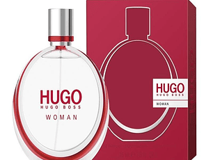 Hugo Boss Woman EDP 50 Ml Mujer