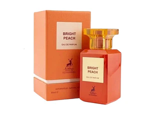 Bright Peach Maison Alhambra Edp 80ML Unisex